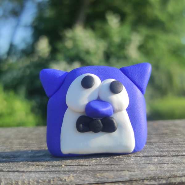 Blu - Bowtie